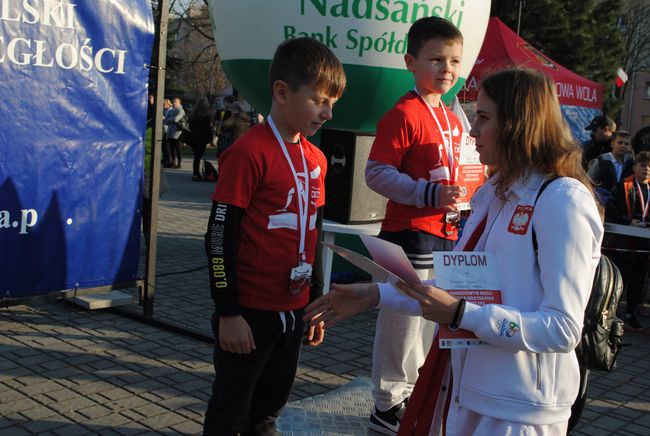 11 listopada w Stalowej Woli i okolicy