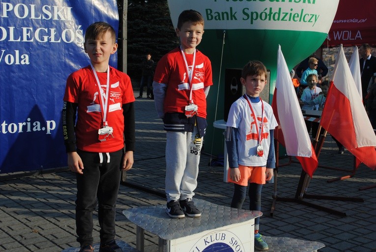 11 listopada w Stalowej Woli i okolicy