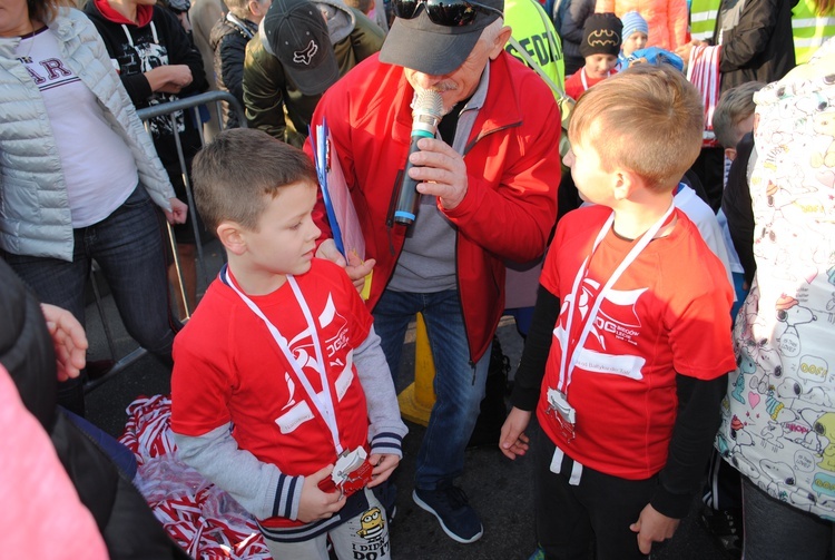 11 listopada w Stalowej Woli i okolicy