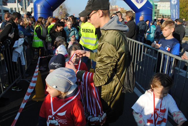 11 listopada w Stalowej Woli i okolicy