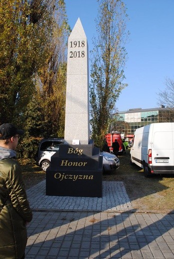 11 listopada w Stalowej Woli i okolicy