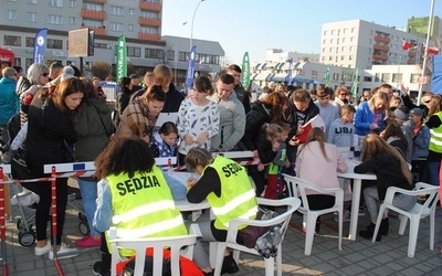11 listopada w Stalowej Woli i okolicy