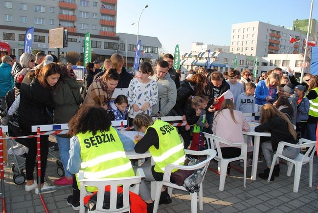 11 listopada w Stalowej Woli i okolicy