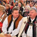 Zakopane świętuje jubileusz odzyskania niepodległości