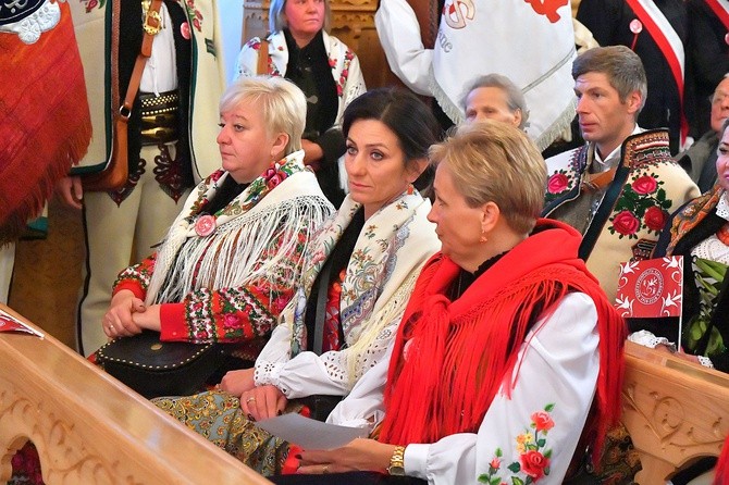 Zakopane świętuje jubileusz odzyskania niepodległości