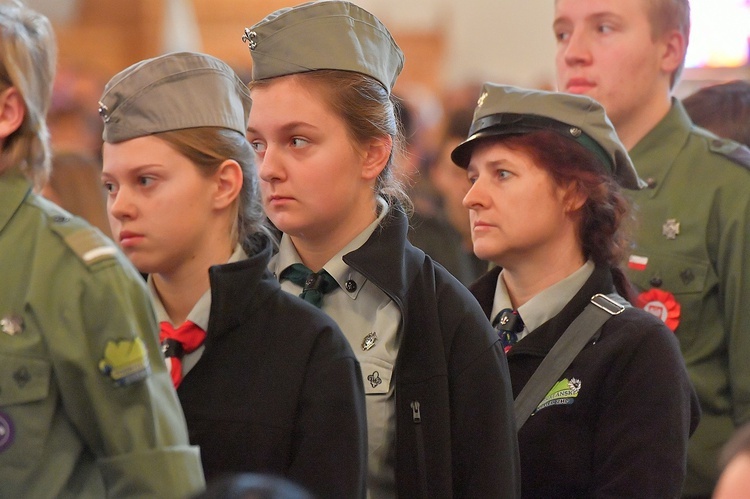 Zakopane świętuje jubileusz odzyskania niepodległości