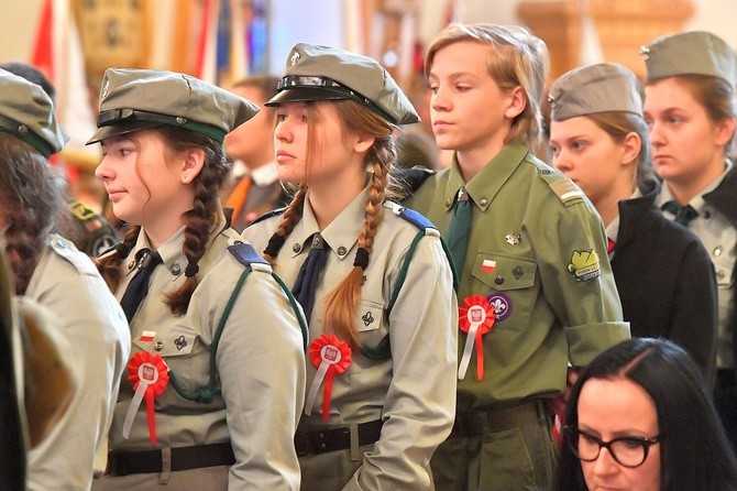 Zakopane świętuje jubileusz odzyskania niepodległości