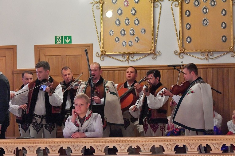 Zakopane świętuje jubileusz odzyskania niepodległości