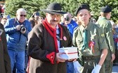 Zakopane świętuje jubileusz odzyskania niepodległości