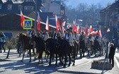 Zakopane świętuje jubileusz odzyskania niepodległości