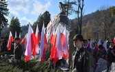 Zakopane świętuje jubileusz odzyskania niepodległości