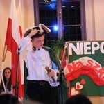 Głubczyce: koncert "Niepodległa"