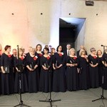 Akcja "Niepodległa do hymnu" w Muzeum II Wojny Światowej.