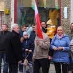 Hymn Polski, hymn legniczan