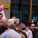 Hymn Polski, hymn legniczan