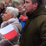 Hymn Polski, hymn legniczan