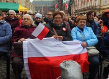 Legnica dla Niepodległej