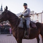 Tarnobrzeskie drogi do Niepodległej