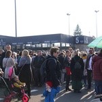 Stadion Śląski na 100. rocznicę odzyskania niepodległości