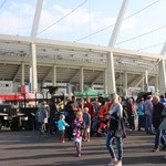 Stadion Śląski na 100. rocznicę odzyskania niepodległości