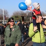 Stadion Śląski na 100. rocznicę odzyskania niepodległości