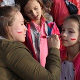 Stadion Śląski na 100. rocznicę odzyskania niepodległości