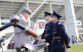 Stadion Śląski na 100. rocznicę odzyskania niepodległości