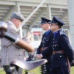 Stadion Śląski na 100. rocznicę odzyskania niepodległości