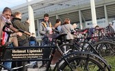 Stadion Śląski na 100. rocznicę odzyskania niepodległości