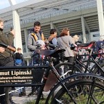 Stadion Śląski na 100. rocznicę odzyskania niepodległości