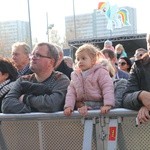 Stadion Śląski na 100. rocznicę odzyskania niepodległości