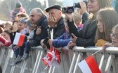 Stadion Śląski na 100. rocznicę odzyskania niepodległości