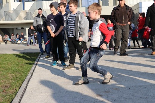 Stadion Śląski na 100. rocznicę odzyskania niepodległości