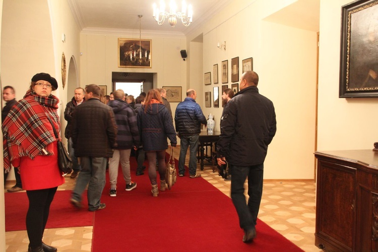 Patriotyczne karaoke