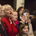 Patriotyczne karaoke