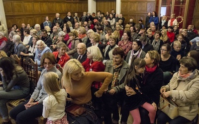 Patriotyczne karaoke