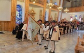 Zakopane świętuje jubileusz odzyskania niepodległości cz. 2