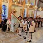 Zakopane świętuje jubileusz odzyskania niepodległości cz. 2