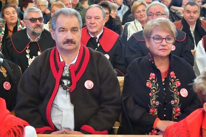 Zakopane świętuje jubileusz odzyskania niepodległości cz. 2