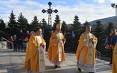 Zakopane świętuje jubileusz odzyskania niepodległości cz. 2