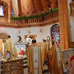 Zakopane świętuje jubileusz odzyskania niepodległości cz. 2