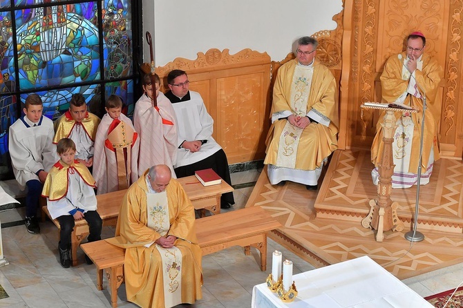 Zakopane świętuje jubileusz odzyskania niepodległości cz. 2