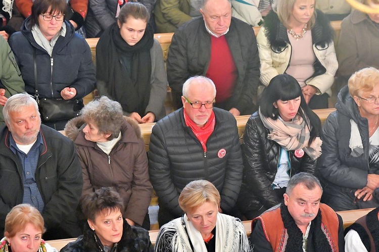 Zakopane świętuje jubileusz odzyskania niepodległości cz. 2