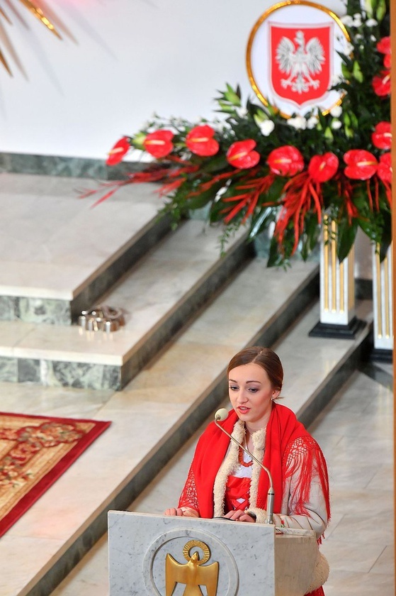 Zakopane świętuje jubileusz odzyskania niepodległości cz. 2