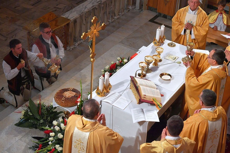 Zakopane świętuje jubileusz odzyskania niepodległości cz. 2