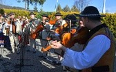 Zakopane świętuje jubileusz odzyskania niepodległości cz. 2