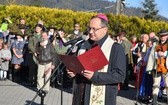 Zakopane świętuje jubileusz odzyskania niepodległości cz. 2