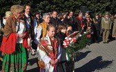 Zakopane świętuje jubileusz odzyskania niepodległości cz. 2