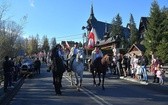 Zakopane świętuje jubileusz odzyskania niepodległości cz. 2