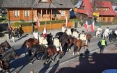 Zakopane świętuje jubileusz odzyskania niepodległości cz. 2